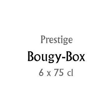 Bougy-Box, Prestige