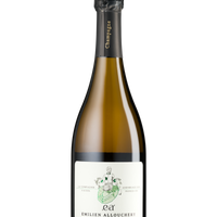 Champagne Emilien Allouchery, La Compagnie