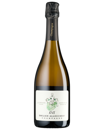 Champagne Emilien Allouchery, La Compagnie