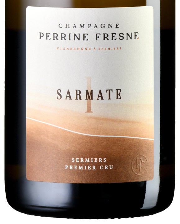Champagne Perrine Fresne, Sarmate I