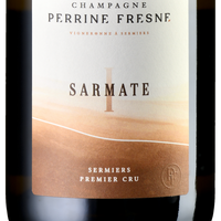 Champagne Perrine Fresne, Sarmate I, Magnum