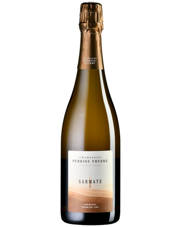 Champagne Perrine Fresne, Sarmate II