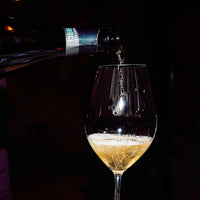 Grosse Champagner Jahresdegustation (Sa, 29.11.)