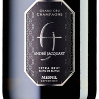 Champagne André Jacquart, Mesnil Expérience, extra brut, Jéroboam