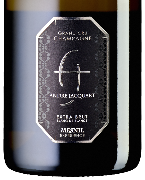 Degustationsbox Champagne André Jacquart