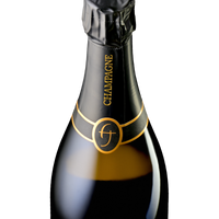 Champagne André Jacquart, Vertus Expérience, 6er-Kiste