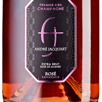 Champagne André Jacquart, Rosé Expérience