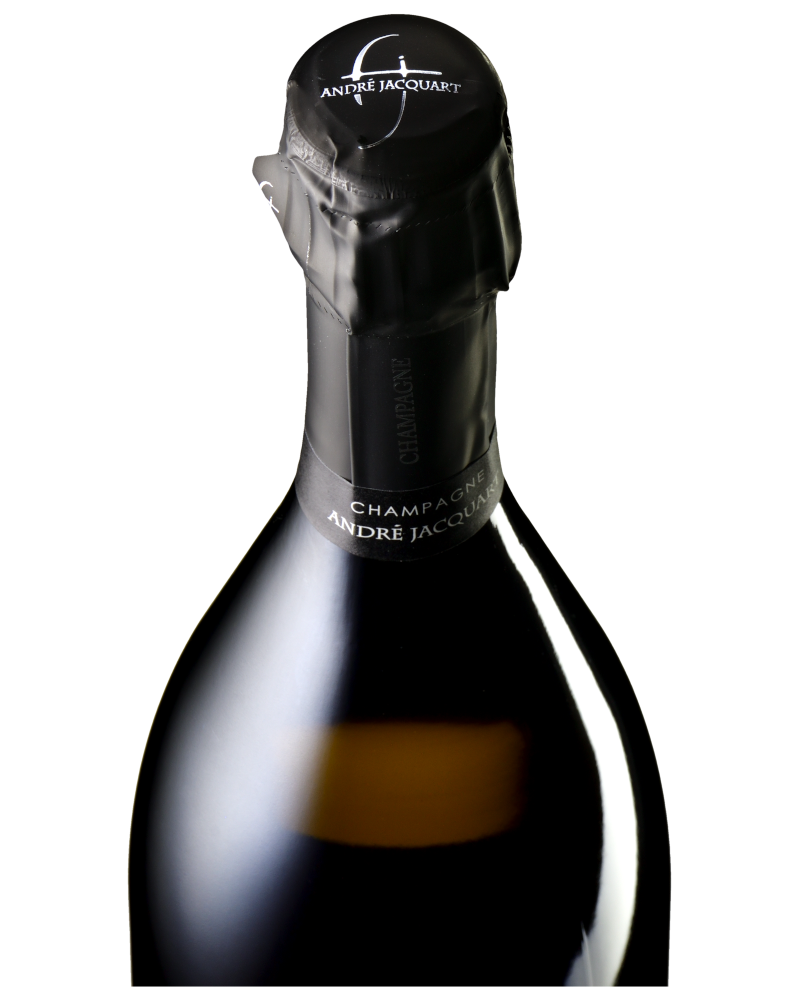Champagne Jacquart, Solera, Réserve Perpétuelle, Magnum