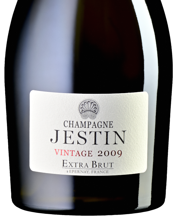 Champagne Jestin, Jestin 2009