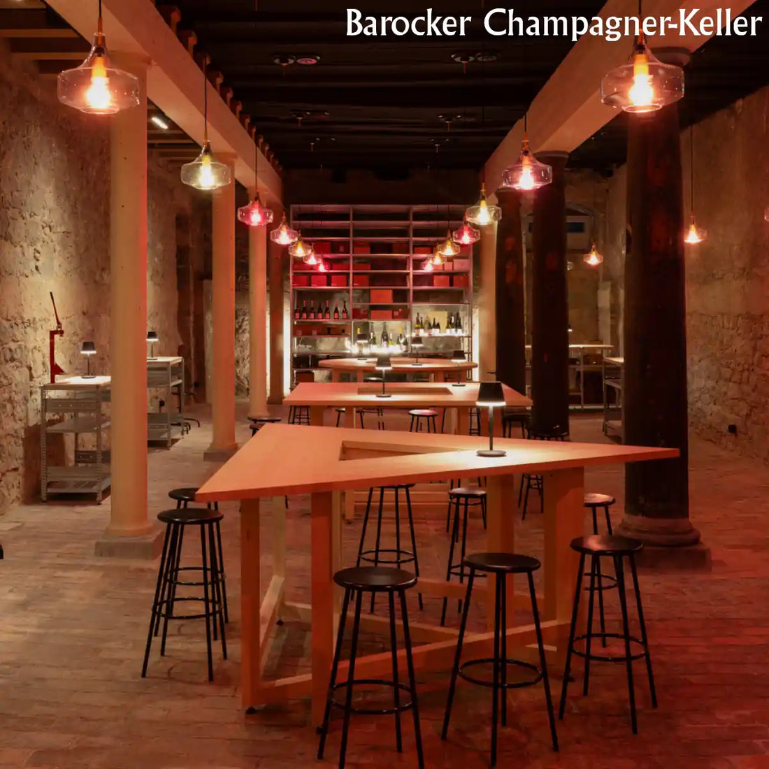 Grosse Champagner Jahresdegustation (Fr, 28.11.)