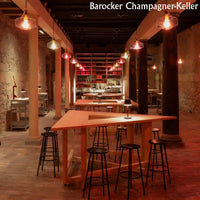 Grosse Champagner Jahresdegustation (Fr, 28.11.)