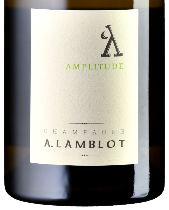 Champagne A. Lamblot, Amplitude