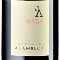 Champagne A. Lamblot, Les Côtes Chéries