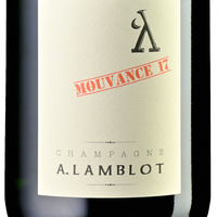 Champagne A. Lamblot, Mouvance