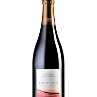 Champagne Perrine Fresne, Les Noues, Rosé de Saignée