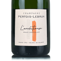 Champagne Pertois-Lebrun, L'ambitieuse