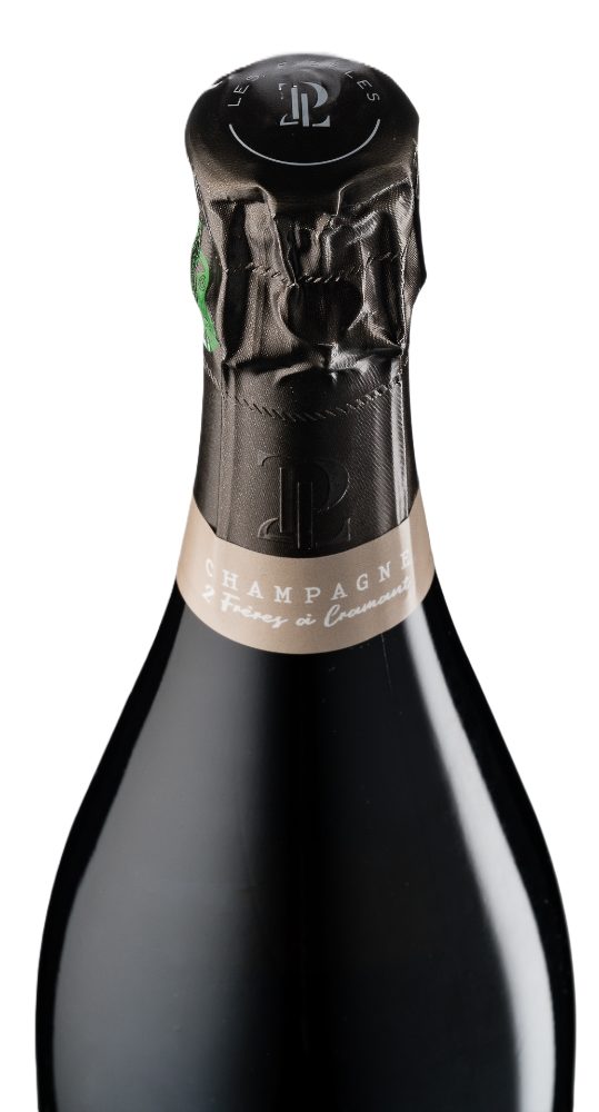 Champagne Pertois-Lebrun, Derrière le Mont Aigu N°16, extra-brut