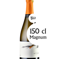 Champagne Petit-Clergeot, Chevry cuvée cuve, Magnum