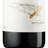 Champagne Petit-Clergeot, Les Commes