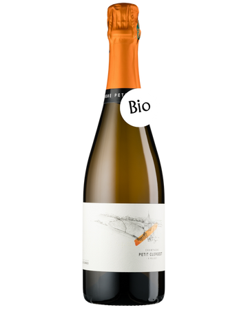 Champagne Petit-Clergeot, Les Commes 2021