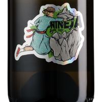 Champagne Petit-Clergeot, Côteaux Champenois Blanc Nineja 2022