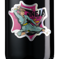 Champagne Petit-Clergeot, Côteaux Champenois Rouge Nineja 2022