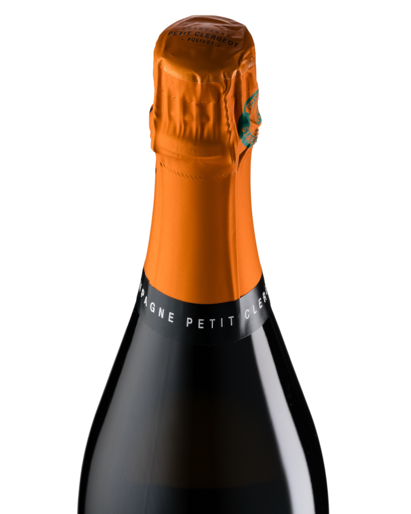 Champagne Petit-Clergeot, Haut Revers du Chûtat