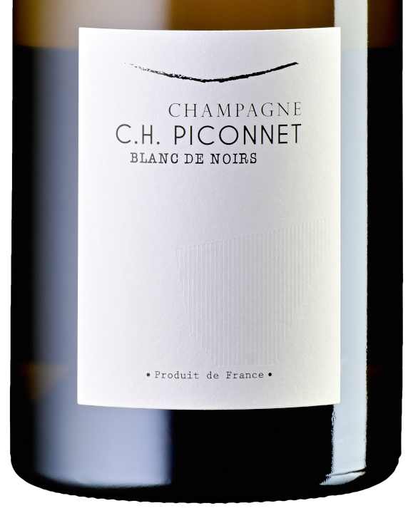 Champagne C. H. Piconnet, Blanc de noirs