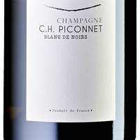 Champagne C. H. Piconnet, Blanc de noirs