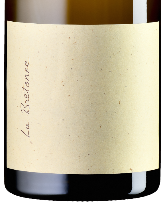 Champagne C. H. Piconnet, La Bretonne, Blanc de noirs, 2020