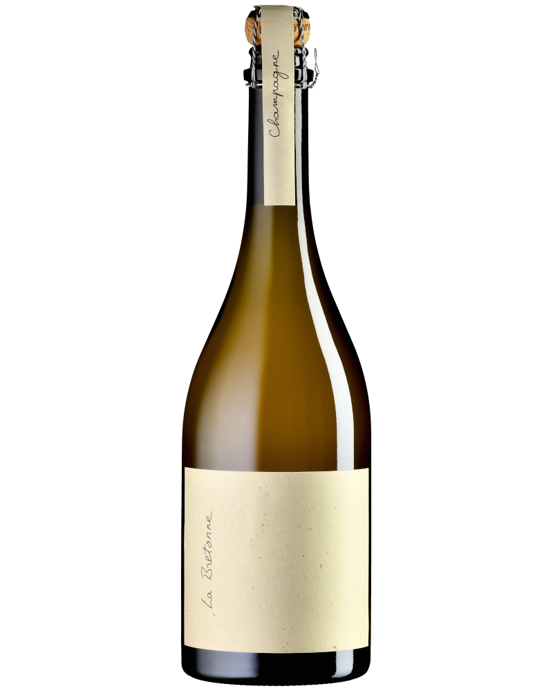 Degustationsbox Champagne C. H. Piconnet