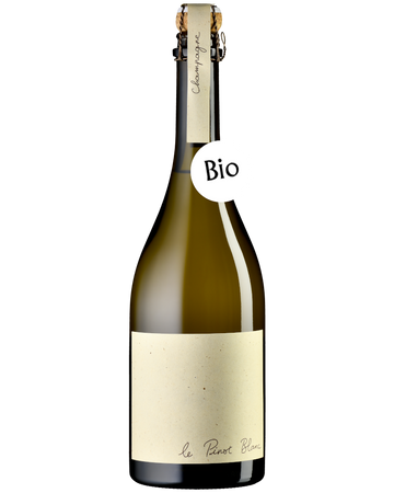 Champagne C. H. Piconnet, Le Pinot Blanc, 2020