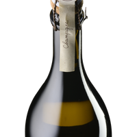 Champagne C. H. Piconnet, Les Val Mentra, Blanc de blancs, 2020