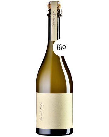 Champagne C. H. Piconnet, Les Val Mentra, Blanc de blancs, 2018