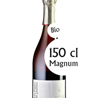 Champagne C. H. Piconnet, Les Vignes de Charles (Rosé), Base 2015 Magnum