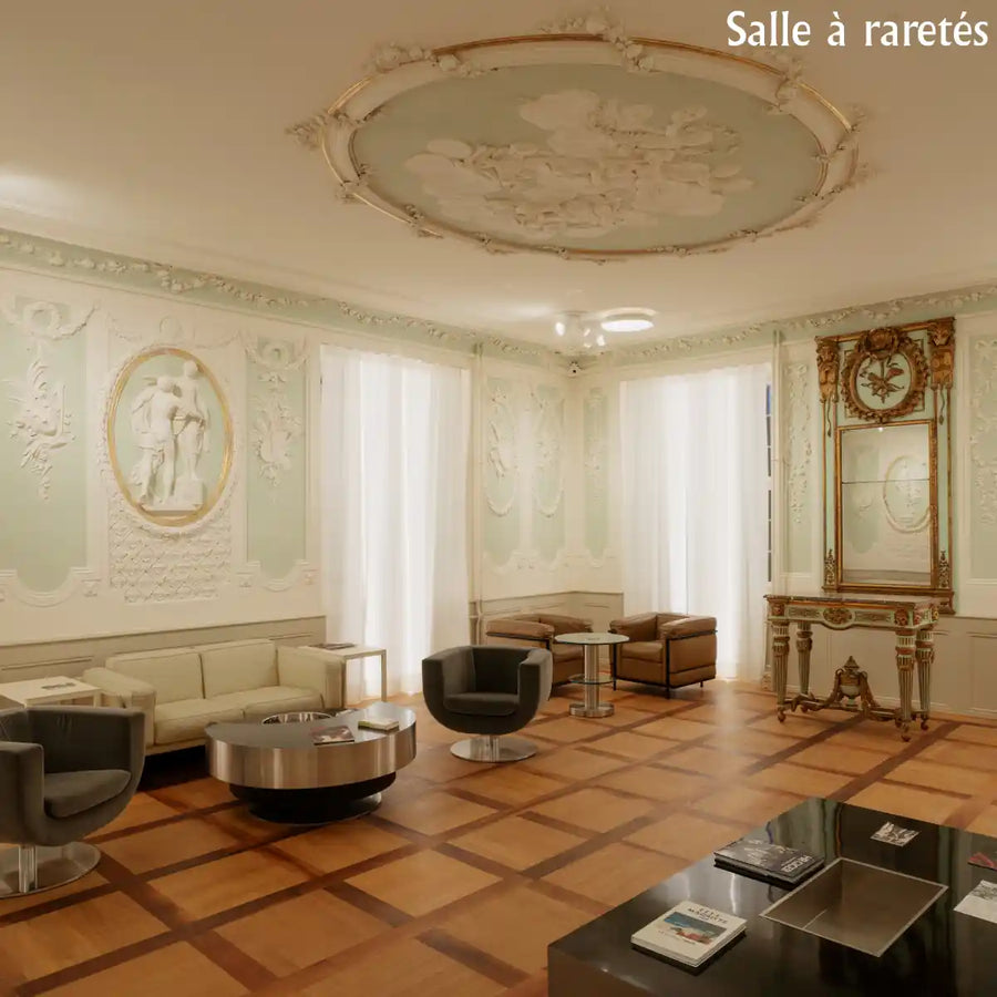 Grosse Champagner Jahresdegustation (Fr, 28.11.)