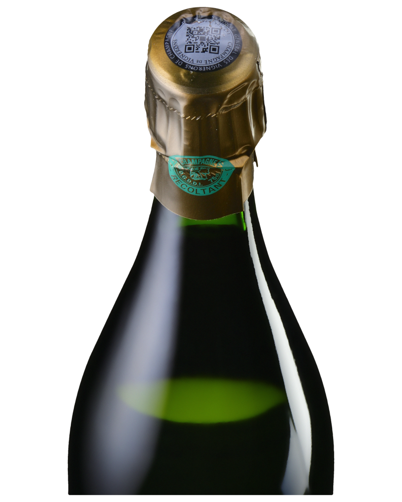 Champagne Jean Servagnat, Les Galipes de Coulommes, Magnum