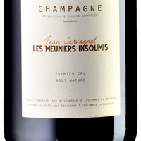 Champagne Jean Servagnat, Les Meuniers insoumis 2019