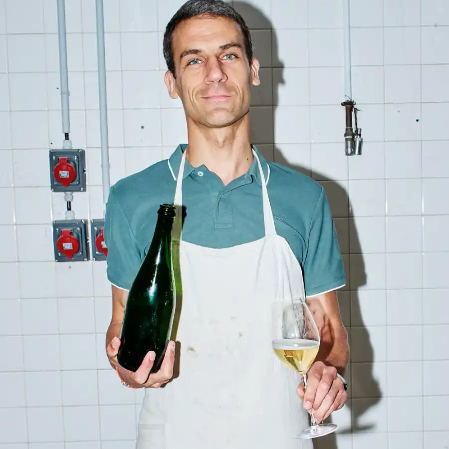 Grosse Champagner Jahresdegustation 2026 (Fr, 13.11.)