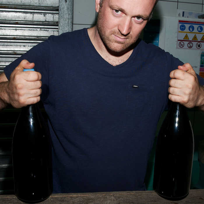 Magnum-Degustation September 2026 (18.9.)
