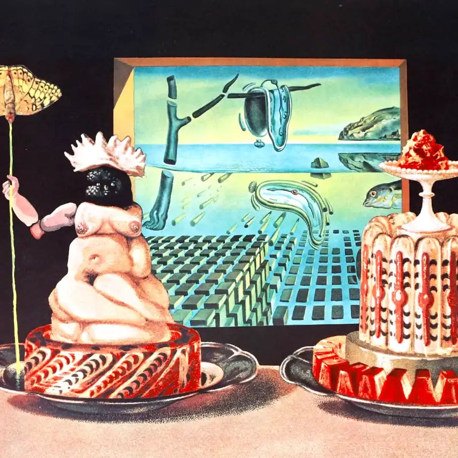 LES BULLES Silvester-Gala 2025