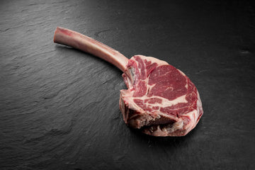 LUMA Charra Beef Tomahawk