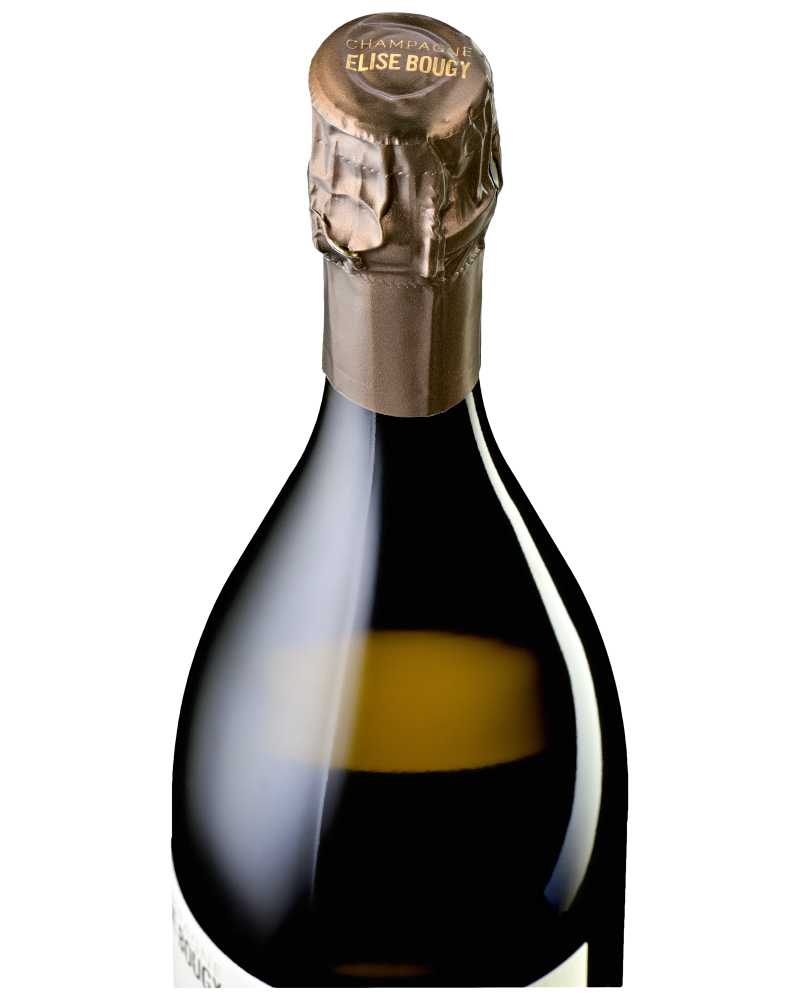 Champagne Elise Bougy, Le Chétillon de Haut