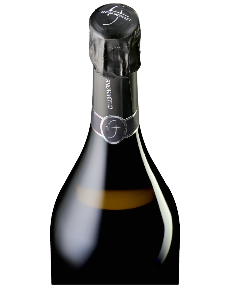 Champagne André Jacquart, Mesnil Expérience, extra brut, Magnum