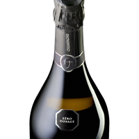 Champagne André Jacquart, Mesnil Expérience, zéro dosage