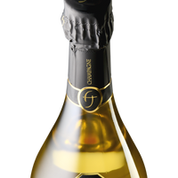 Champagne André Jacquart, Millésime 2012 Expérience, zéro dosage