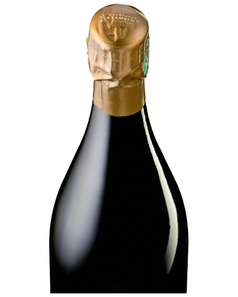 Champagne A. Lamblot, Les Côtes Chéries