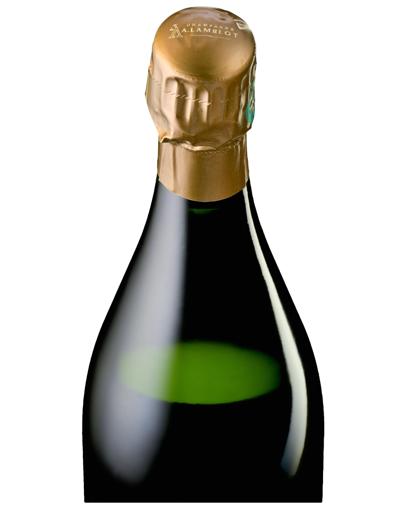 Champagne A. Lamblot, Mouvance