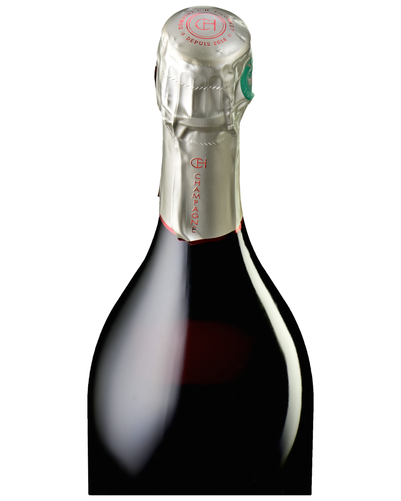 Champagne C. H. Piconnet, Les Vignes de Charles (Rosé), Base 2017
