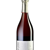Champagne C. H. Piconnet, Les Vignes de Charles (Rosé), Base 2015